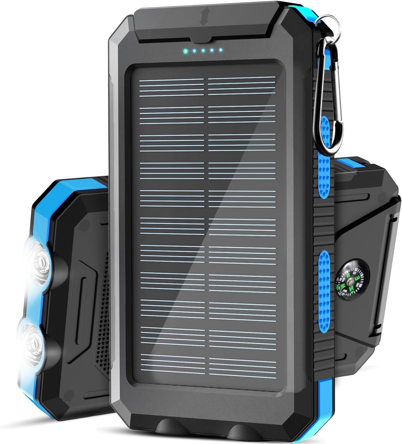 SunVault UltraPower Solar Bank