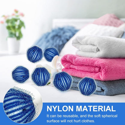 FurFree Laundry Balls